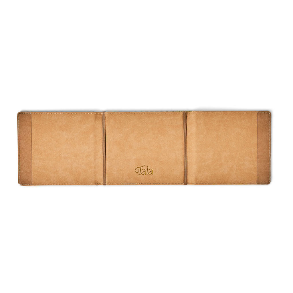 Vista Folio — Mahjong Card Holder Hydrangea