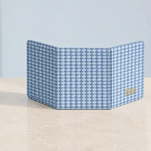 Mahjong Card Folios