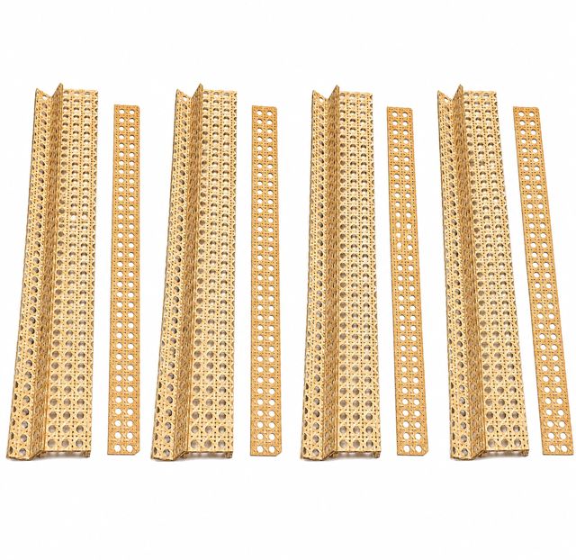 Horizon Mahjong Rack & Straight Pusher | 20 Inches | Set of 4 | Ships Sept 15