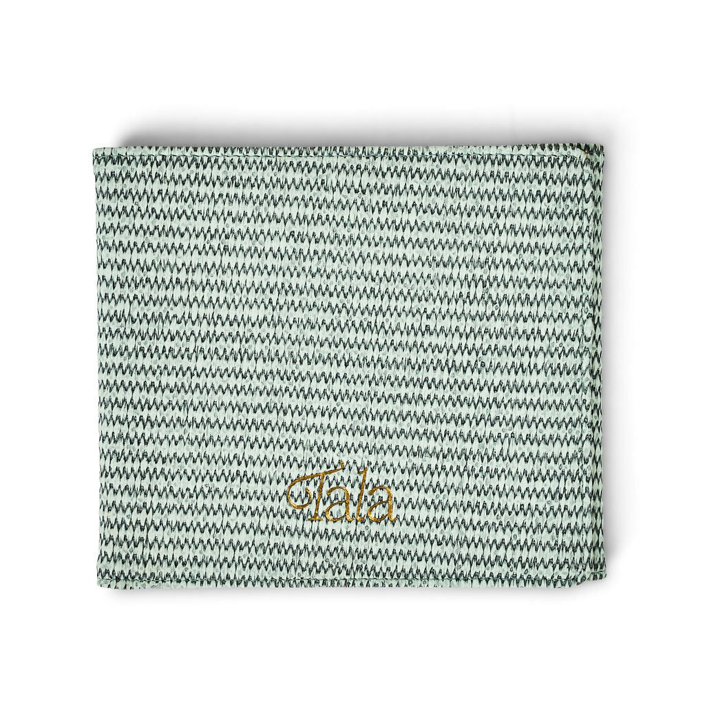 Vista Folio — Mahjong Card Holder Sea