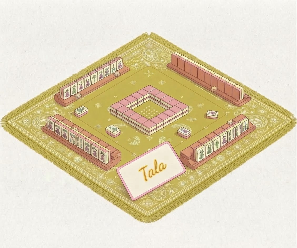 Tala Gift Voucher